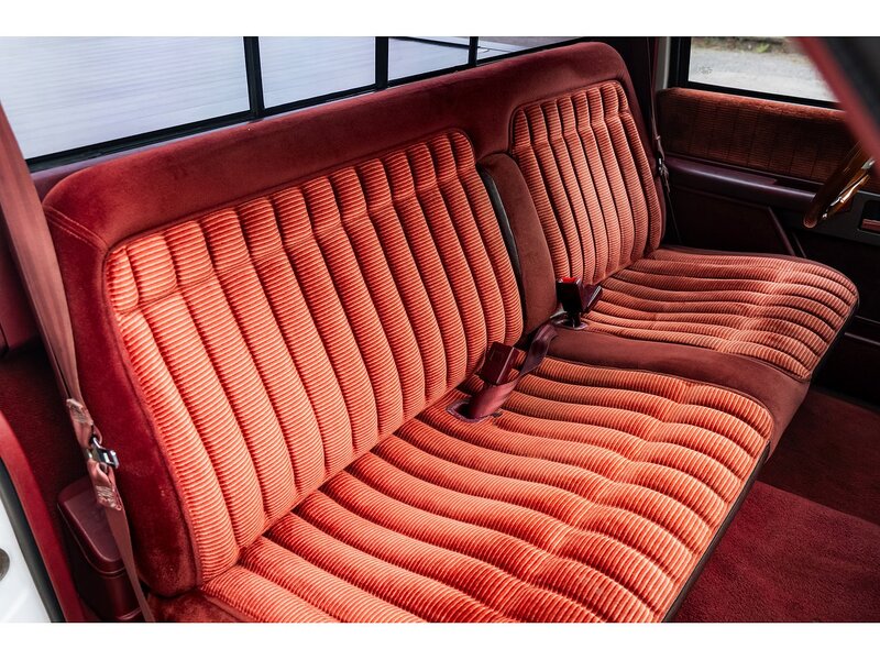 Chevrolet 1500 Short-Bed 5.7l V8