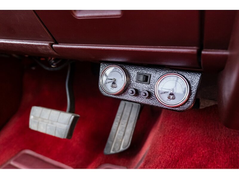 Chevrolet 1500 Short-Bed 5.7l V8