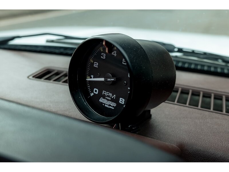 Chevrolet 1500 Short-Bed 5.7l V8