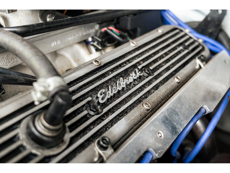 Chevrolet 1500 Short-Bed 5.7l V8