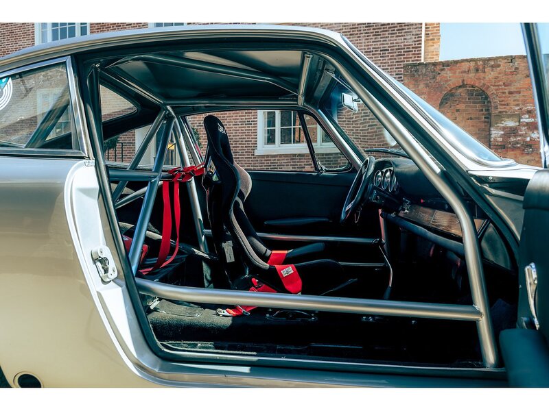 Porsche SWB LHD 2.0l FIA HTP