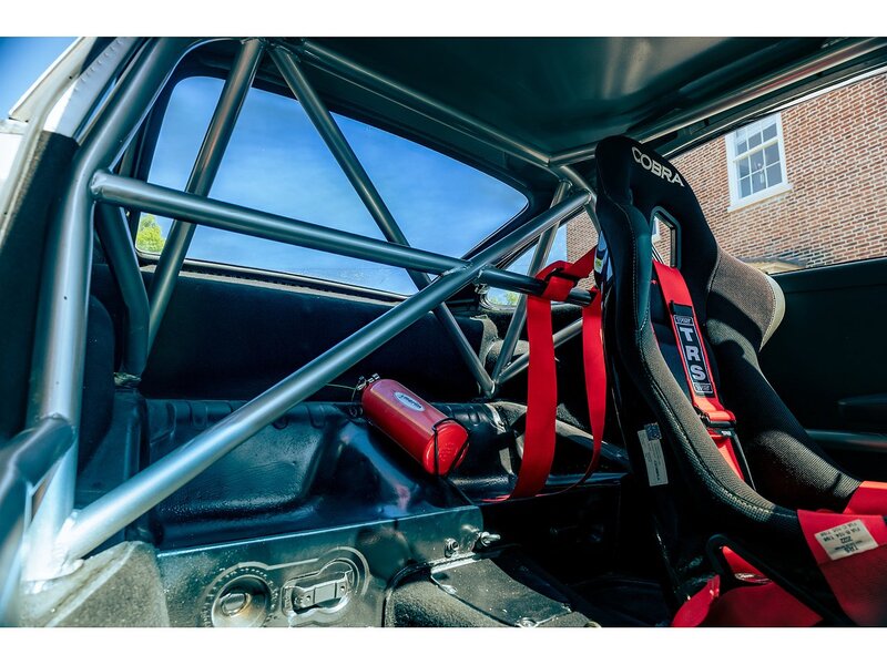 Porsche SWB LHD 2.0l FIA HTP