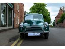 Morris Minor  