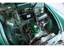 Morris Minor  