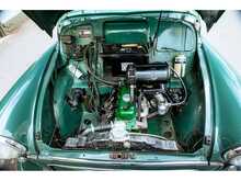 Morris Minor  