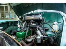 Morris Minor  