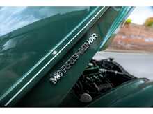 Morris Minor  