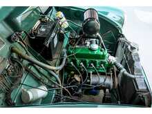 Morris Minor  