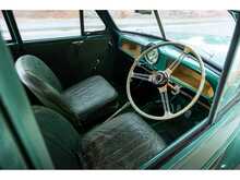 Morris Minor  