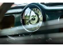 Morris Minor  