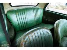 Morris Minor  