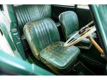 Morris Minor  