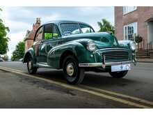 Morris Minor  