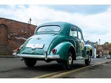 Morris Minor  