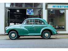 Morris Minor  