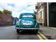 Morris Minor  