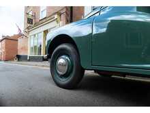Morris Minor  
