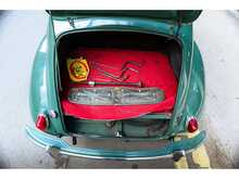 Morris Minor  