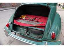 Morris Minor  