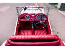 MG J2 Midget  
