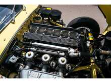 Jaguar E-Type Roadster 