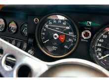 Jaguar E-Type Roadster 