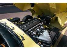 Jaguar E-Type Roadster 