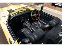 Jaguar E-Type Roadster 