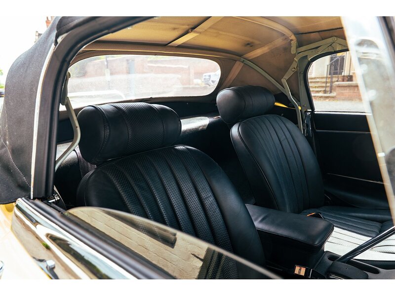 Jaguar S2 4.2 Roadster