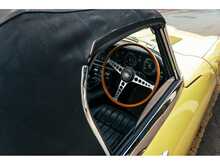 Jaguar E-Type Roadster 