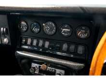 Jaguar E-Type Roadster 