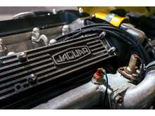 Jaguar E-Type Roadster 