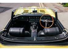 Jaguar E-Type Roadster 