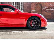 Porsche 911 991.1 Carrera GTS 