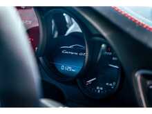 Porsche 911 991.1 Carrera GTS 