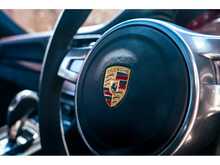 Porsche 911 991.1 Carrera GTS 