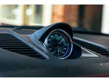 Porsche 911 991.1 Carrera GTS 