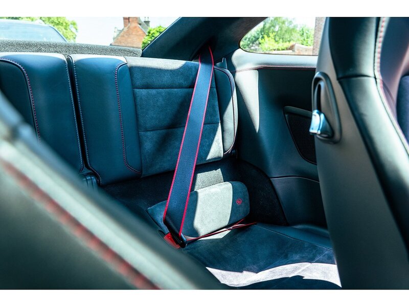 Porsche 3.8 991.1 Carrera GTS PDK