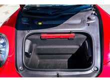 Porsche 911 991.1 Carrera GTS 