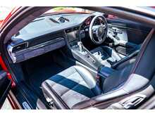 Porsche 911 991.1 Carrera GTS 