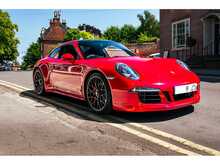 Porsche 911 991.1 Carrera GTS 