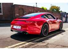 Porsche 911 991.1 Carrera GTS 