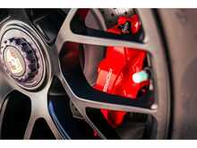 Porsche 911 991.1 Carrera GTS 