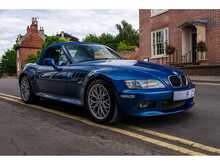 BMW Z3 i Sport 