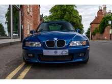 BMW Z3 i Sport 