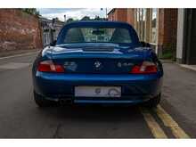 BMW Z3 i Sport 
