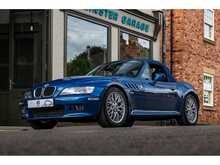 BMW Z3 i Sport 