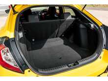 Honda Civic Type R Limited Edition 