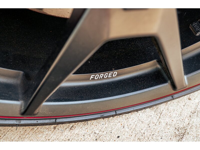 Honda Type R Limited Edition // UK-005