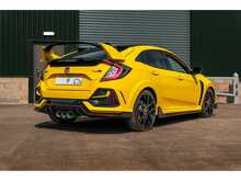 Honda Civic Type R Limited Edition 